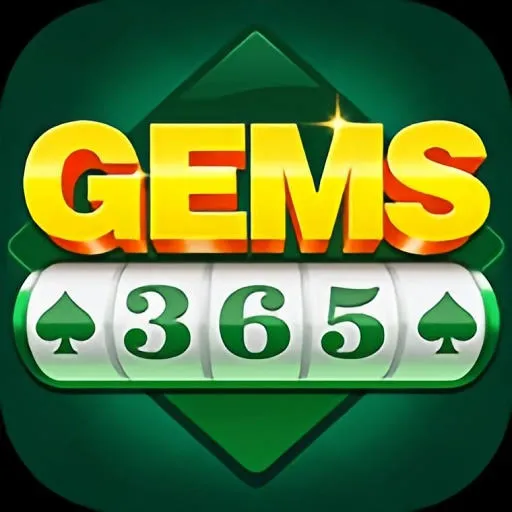 GEMS365 - Permainan Bingo Seru dan Menegangkan