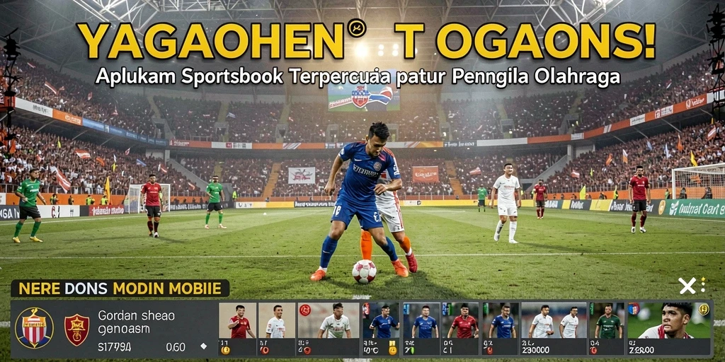 Tampilan gameplay YAGAOHEN yang mendebarkan dan interaktif.